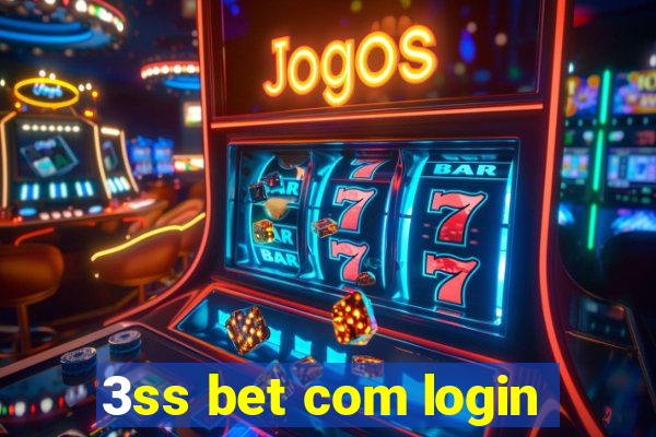 3ss bet com login